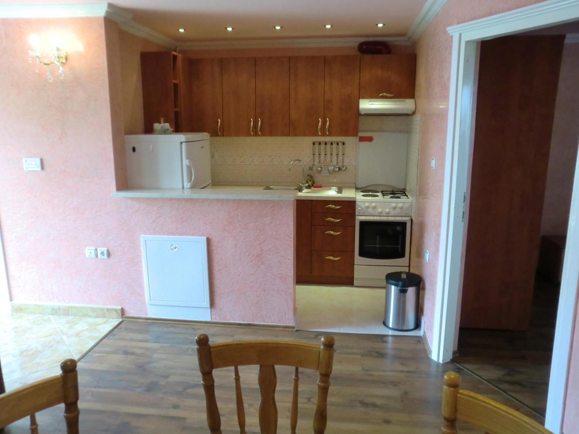 Markas Apartment Malinska