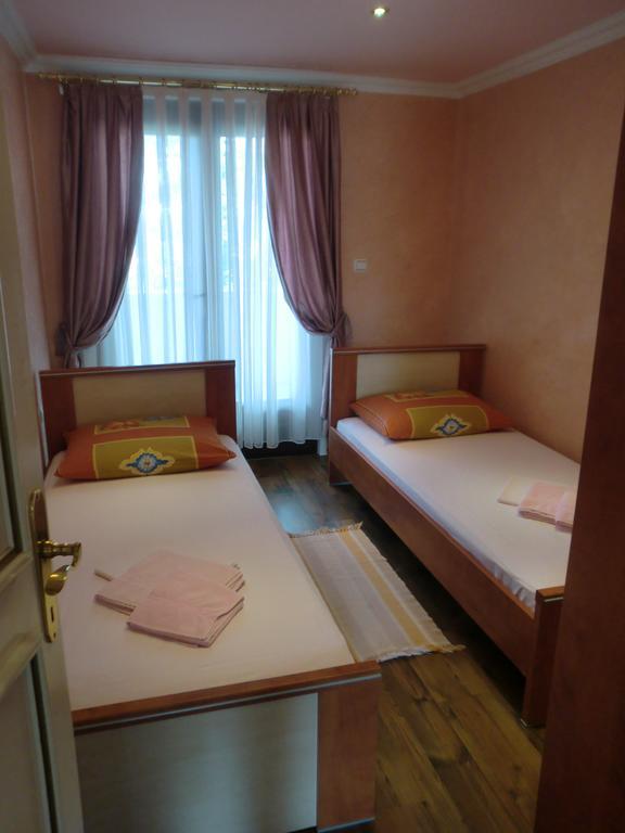 Apartment Markas