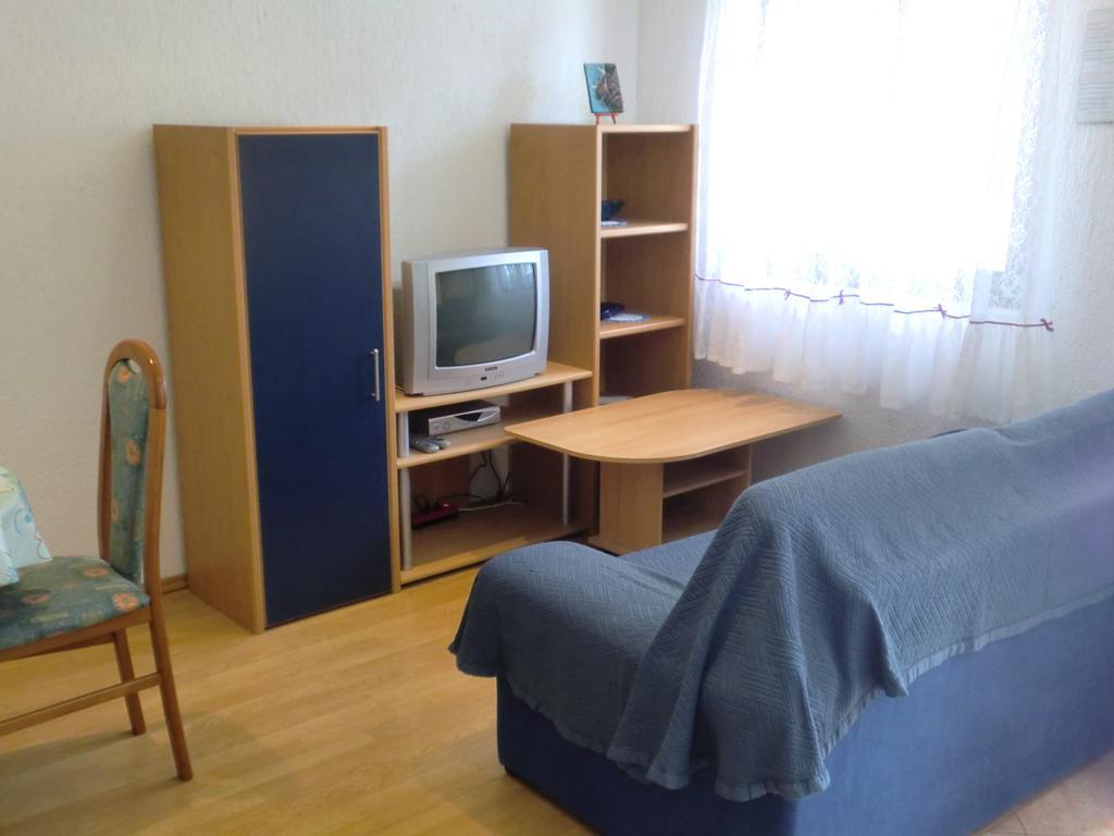 Markas Apartment