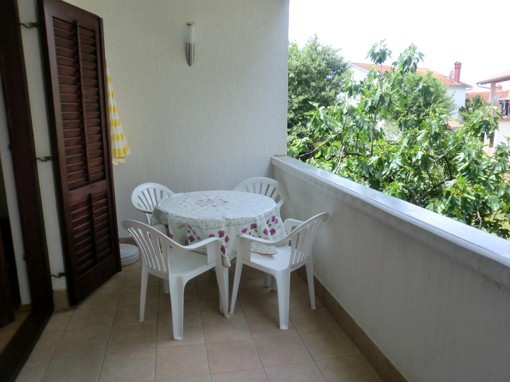Apartment Markas Malinska