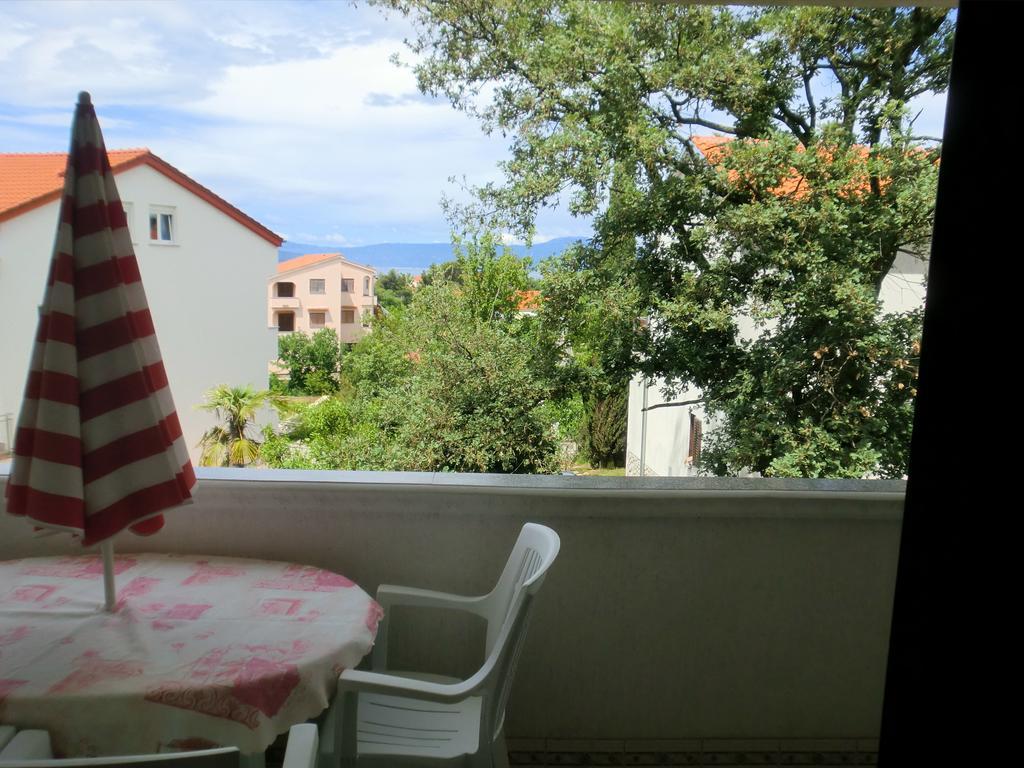 Markas Apartment