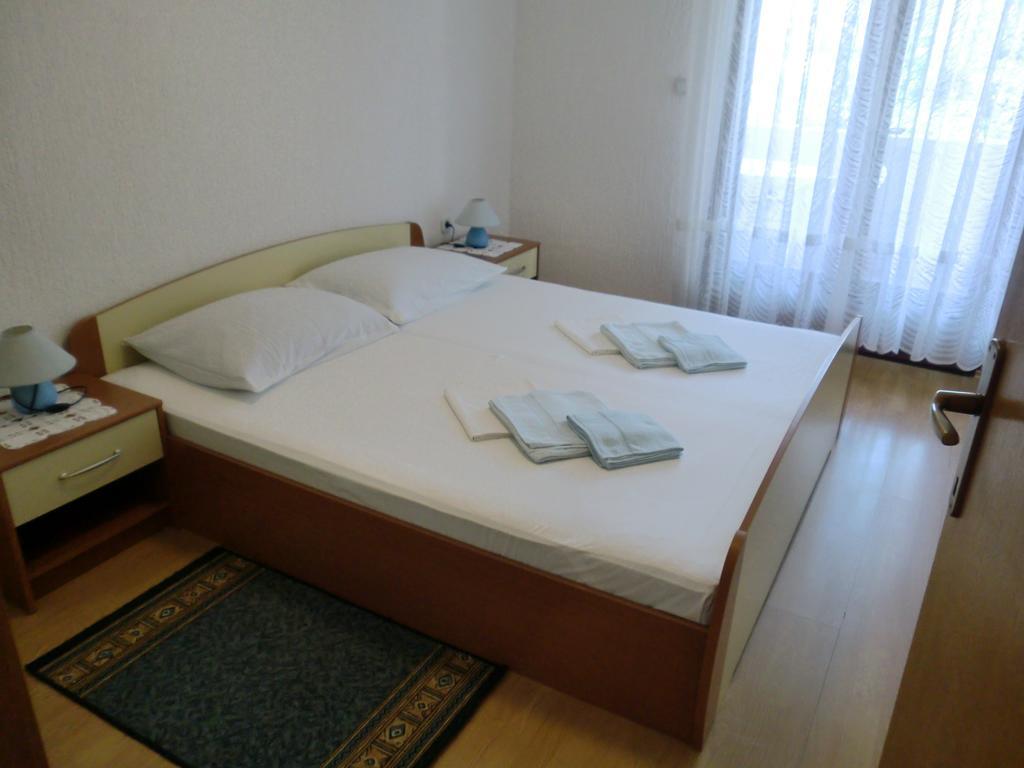 Markas Apartment *