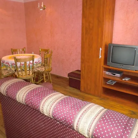 Apartments Markas Malinska Exterior photo